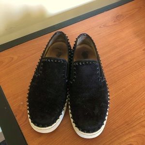 Christian Louboutin size 8,5